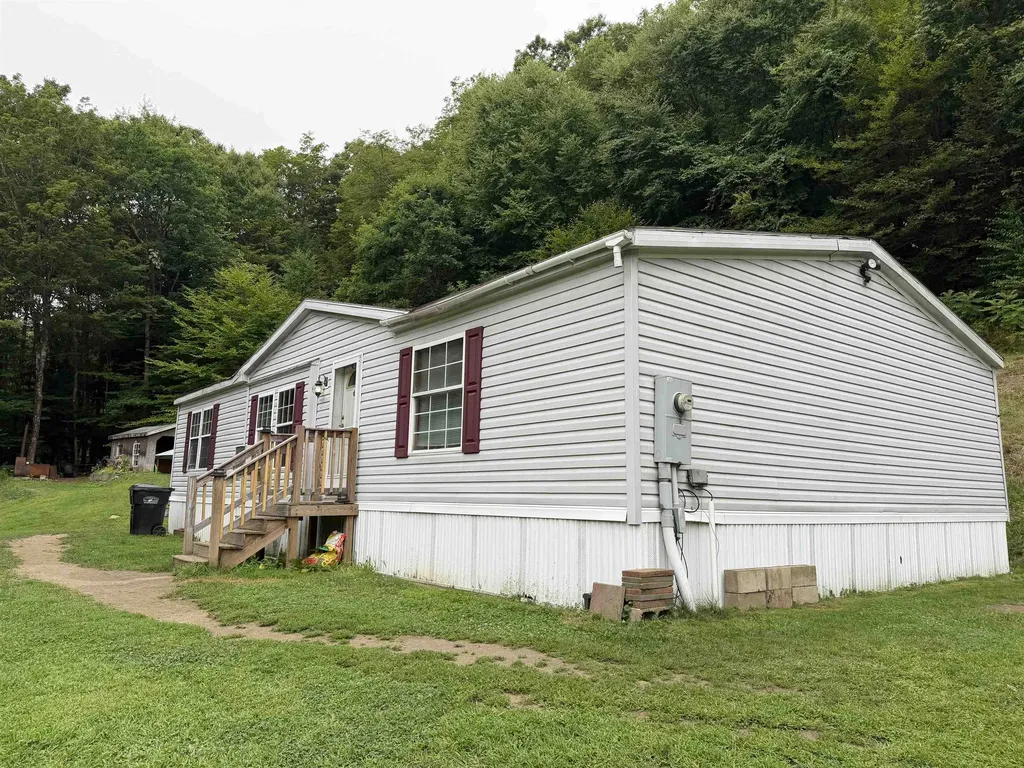 1359 Brockways Mills Road Rockingham VT 05143