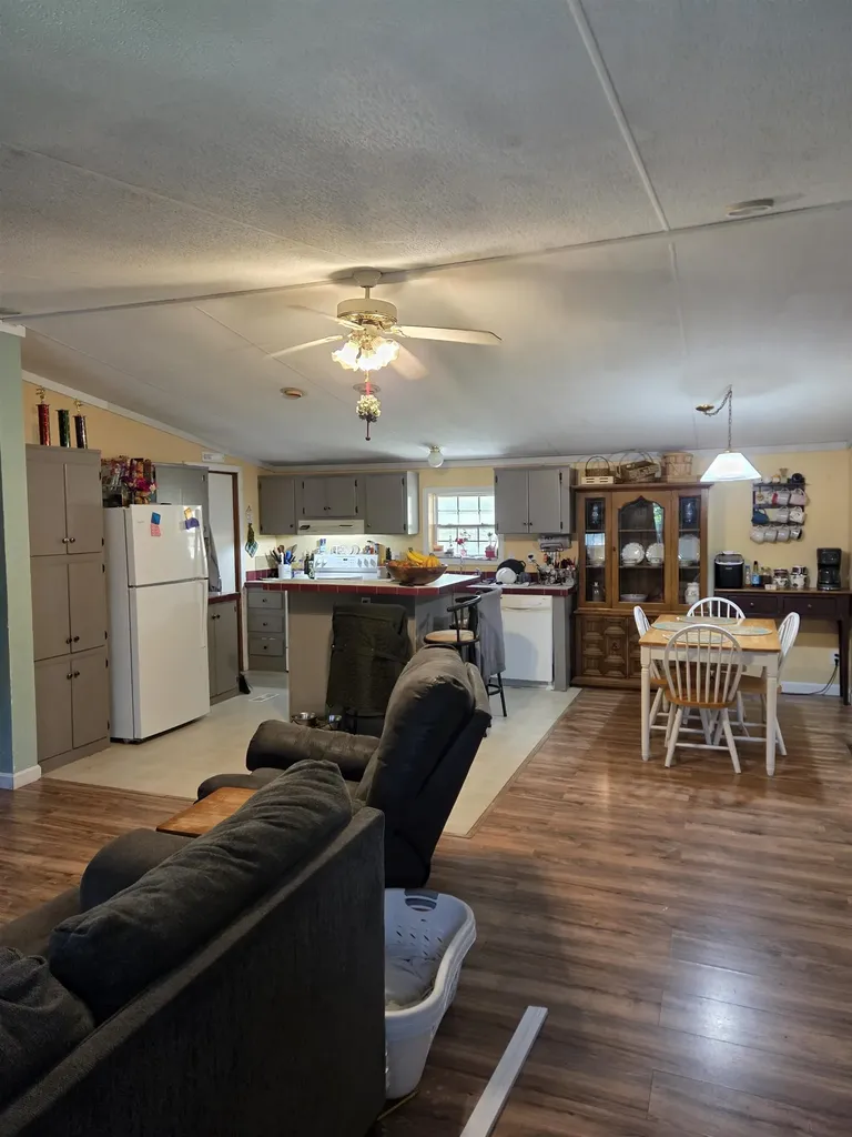 1359 Brockways Mills Road Rockingham VT 05143