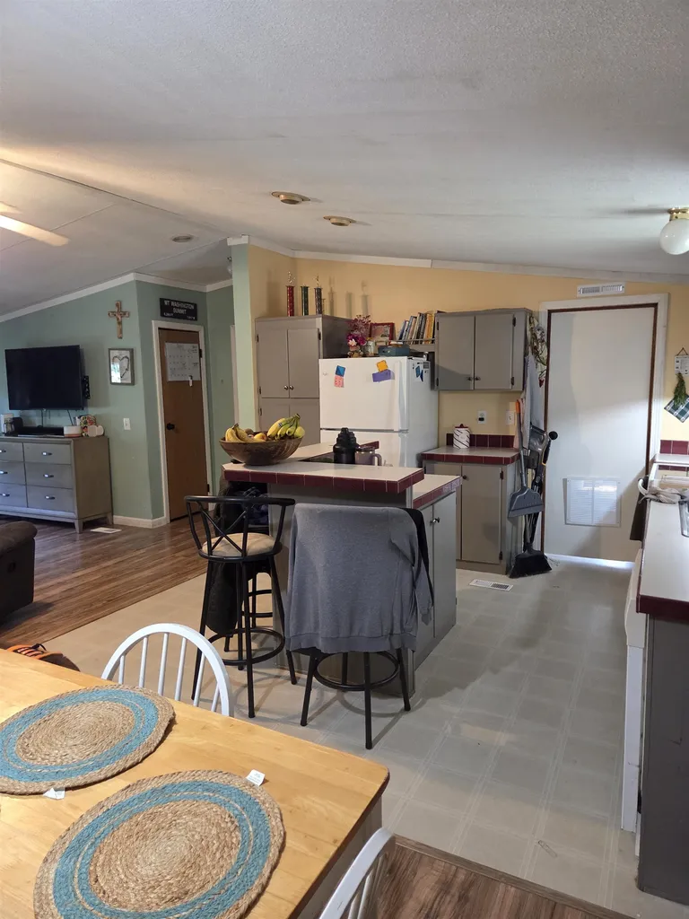 1359 Brockways Mills Road Rockingham VT 05143
