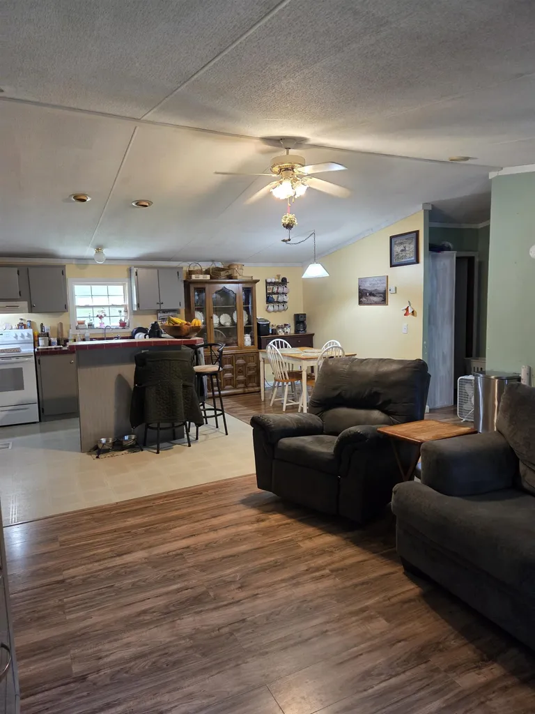 1359 Brockways Mills Road Rockingham VT 05143