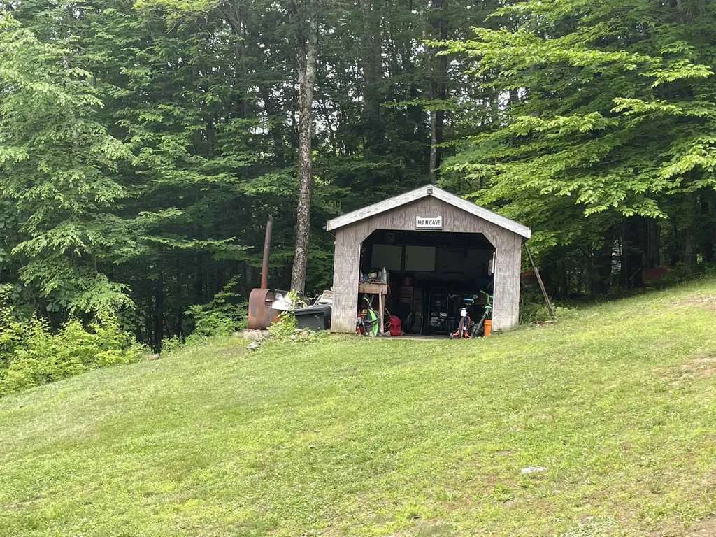 1359 Brockways Mills Road Rockingham VT 05143