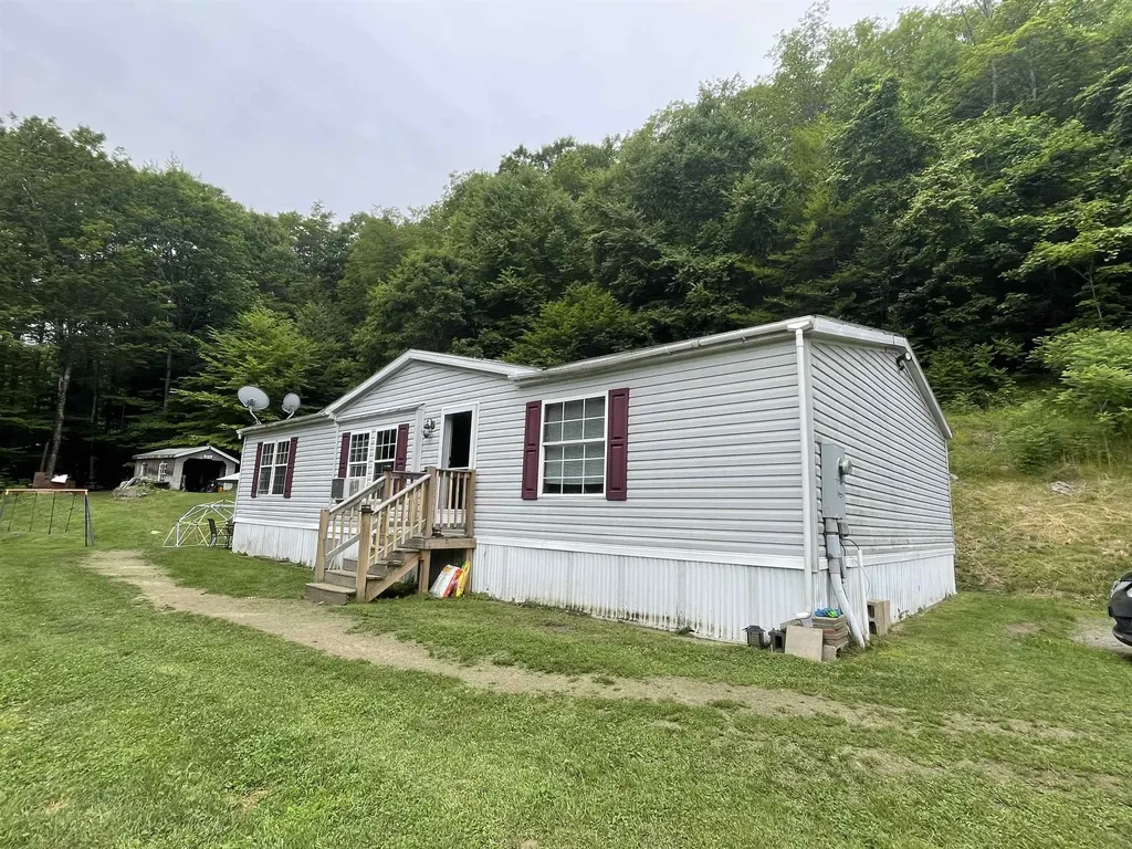 1359 Brockways Mills Road Rockingham VT 05143