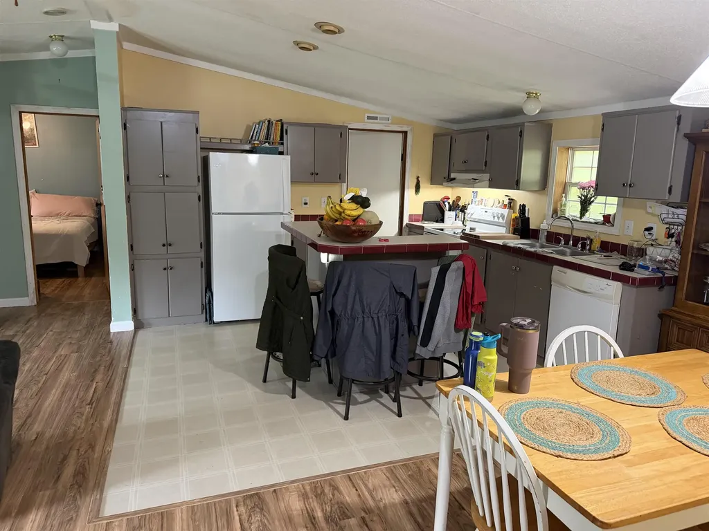 1359 Brockways Mills Road Rockingham VT 05143