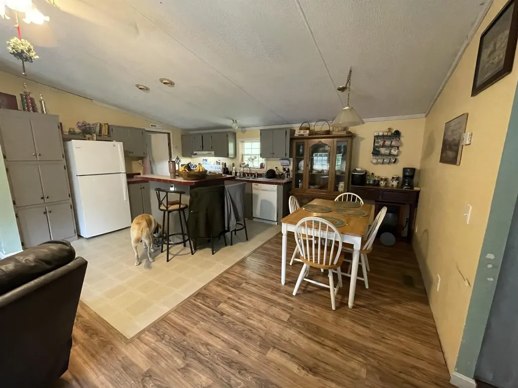 1359 Brockways Mills Road Rockingham VT 05143