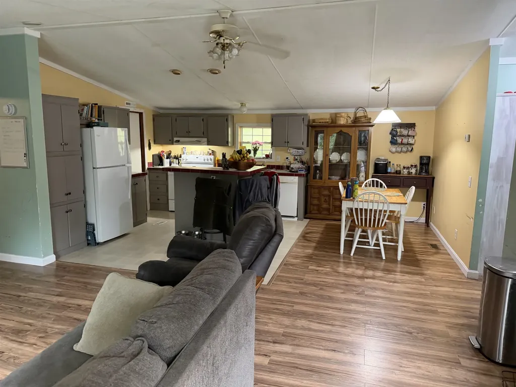 1359 Brockways Mills Road Rockingham VT 05143