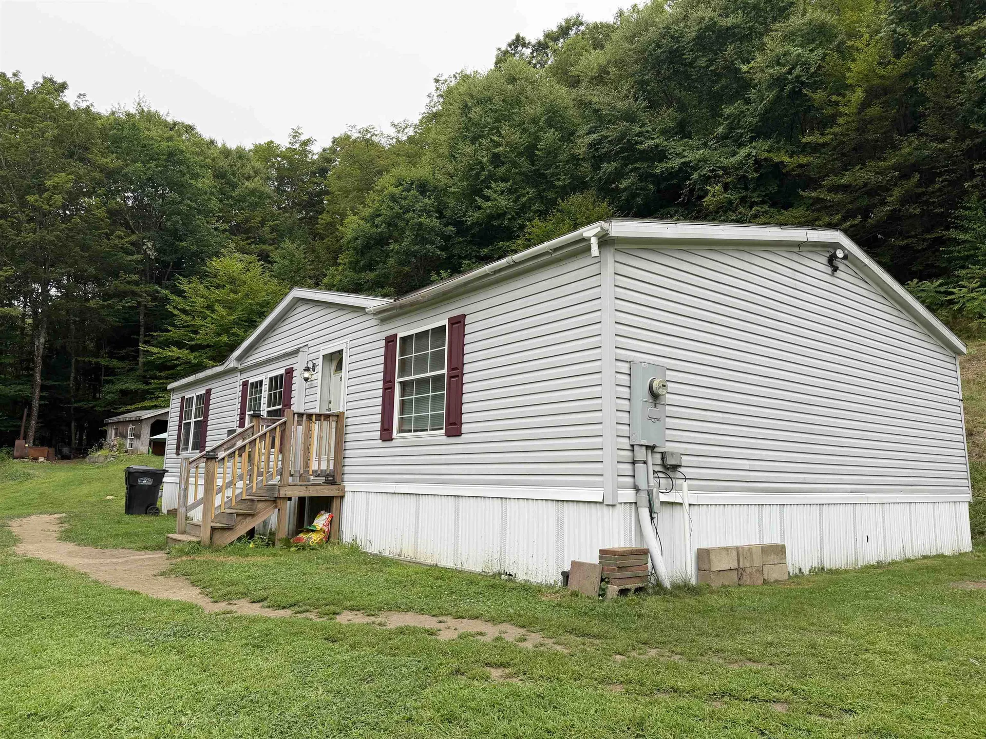 1359 Brockways Mills Road Rockingham VT 05143