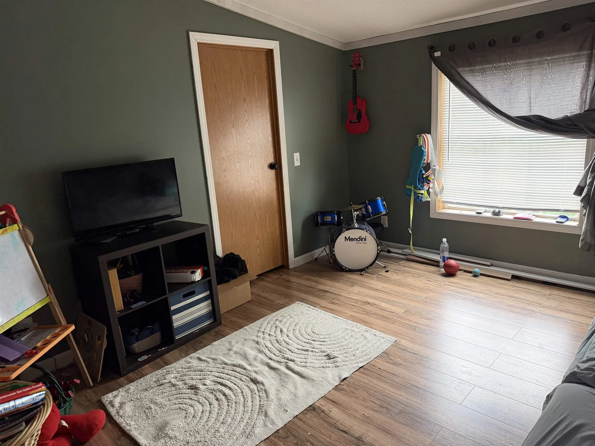1359 Brockways Mills Road Rockingham VT 05143