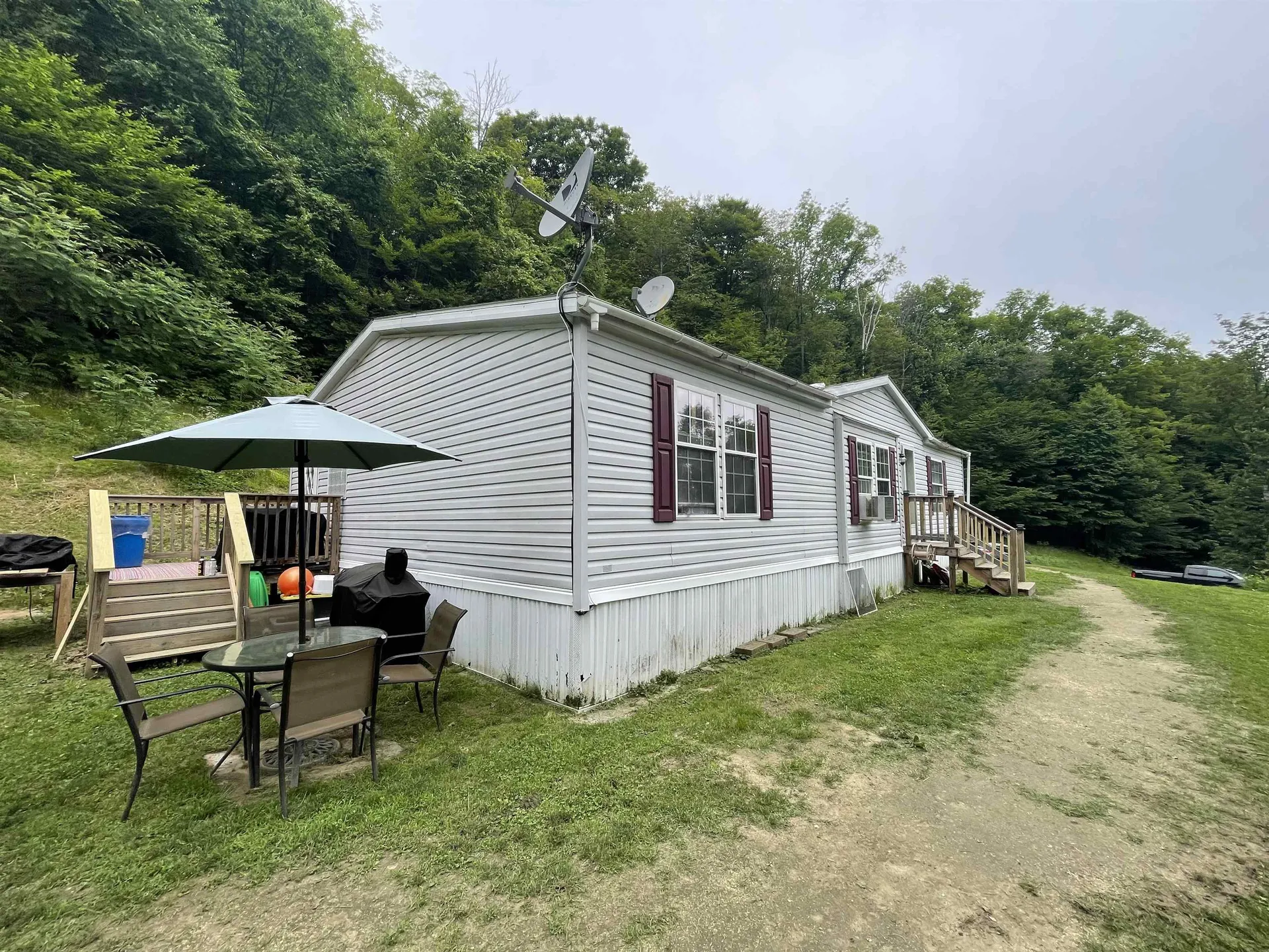 1359 Brockways Mills Road Rockingham VT 05143