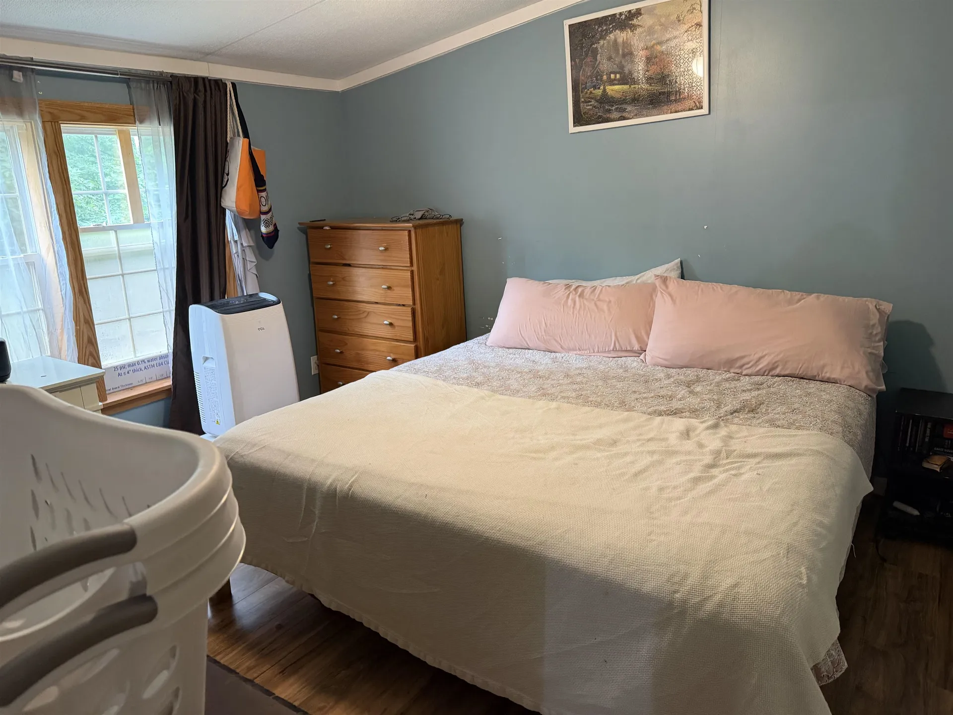 1359 Brockways Mills Road Rockingham VT 05143