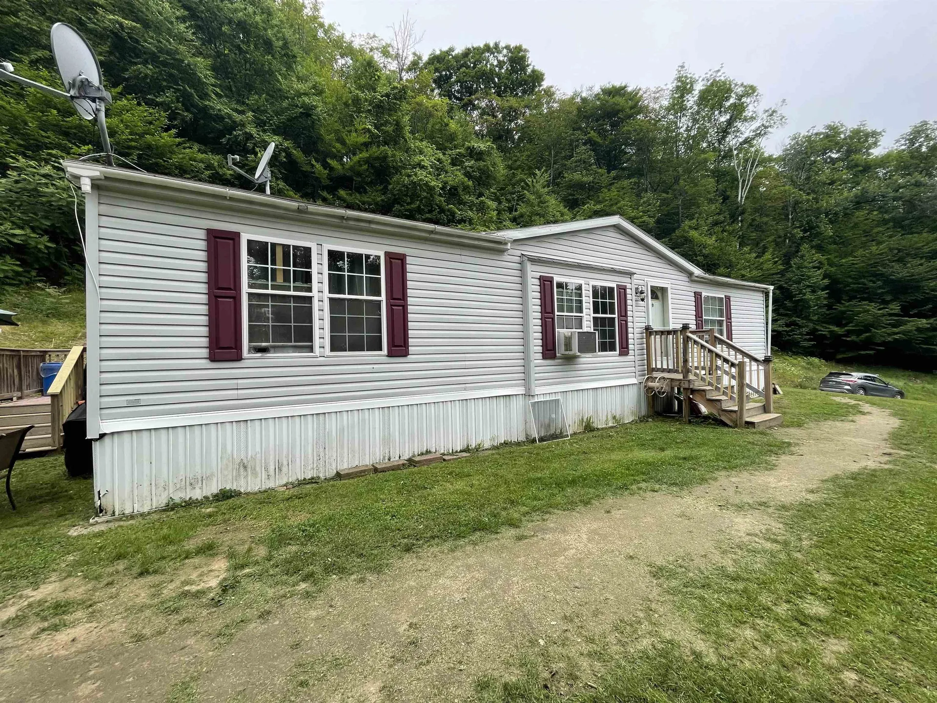 1359 Brockways Mills Road Rockingham VT 05143