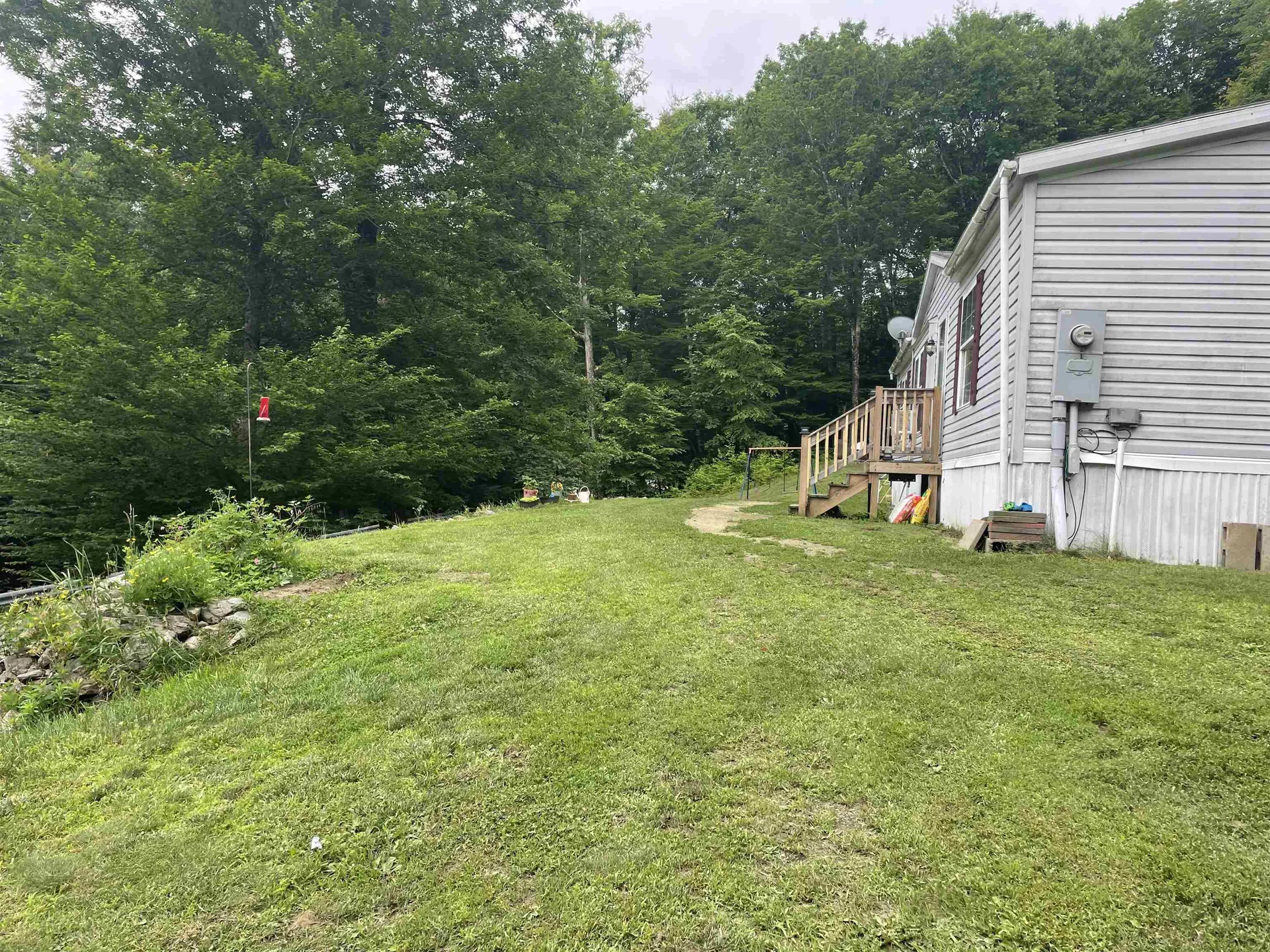 1359 Brockways Mills Road Rockingham VT 05143