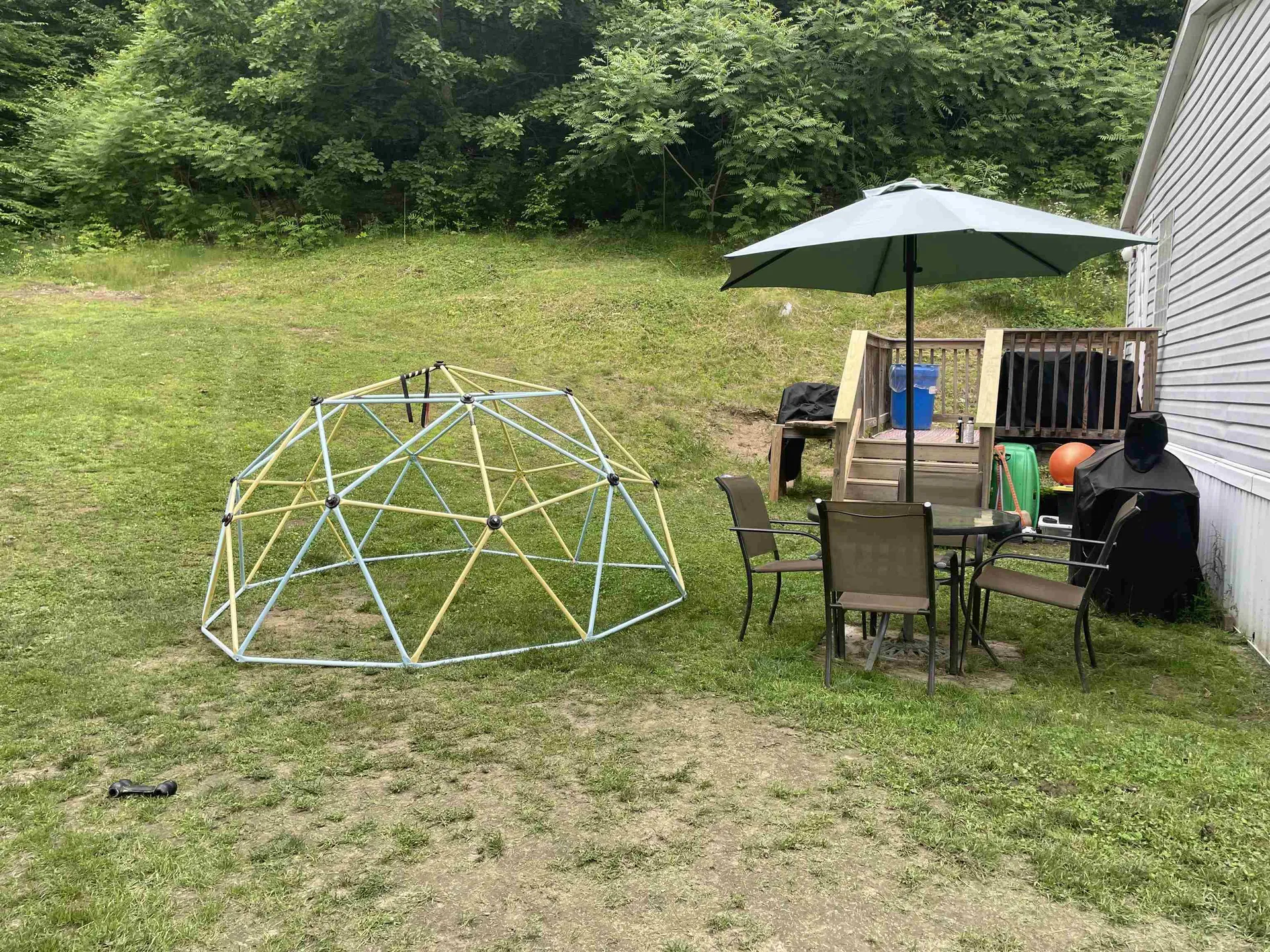 1359 Brockways Mills Road Rockingham VT 05143