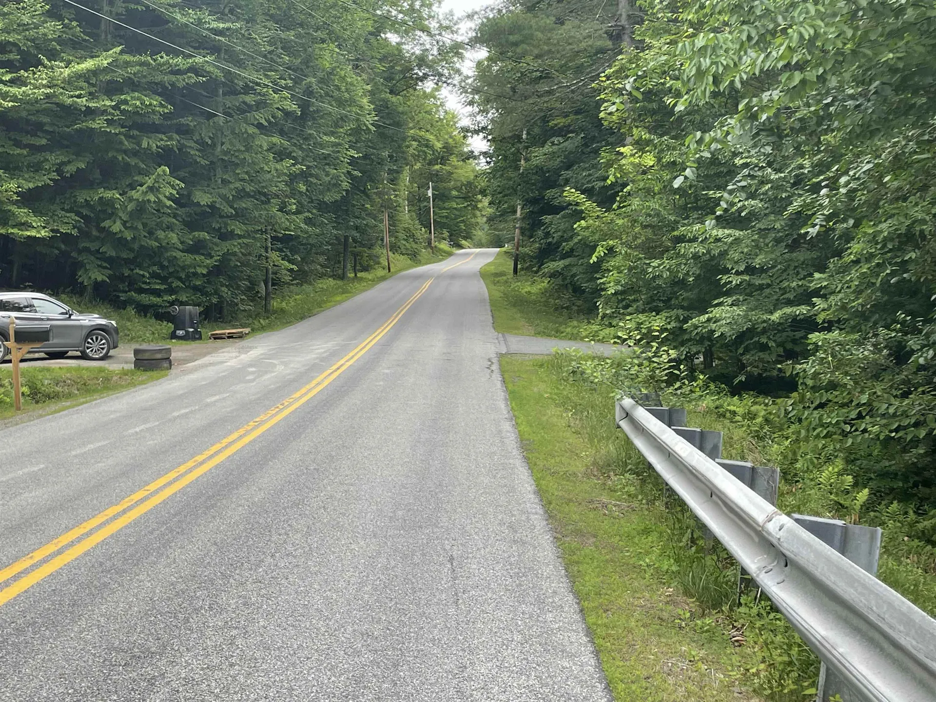 1359 Brockways Mills Road Rockingham VT 05143