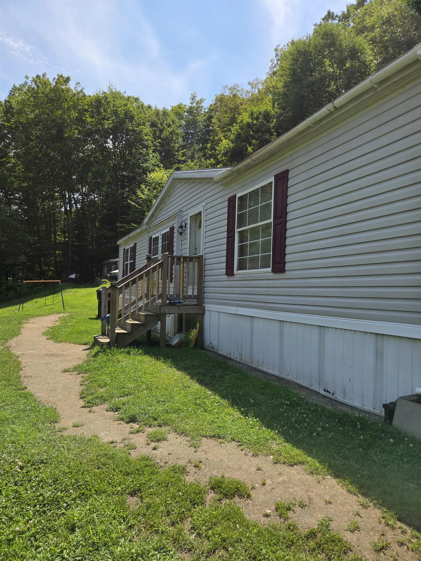 1359 Brockways Mills Road Rockingham VT 05143