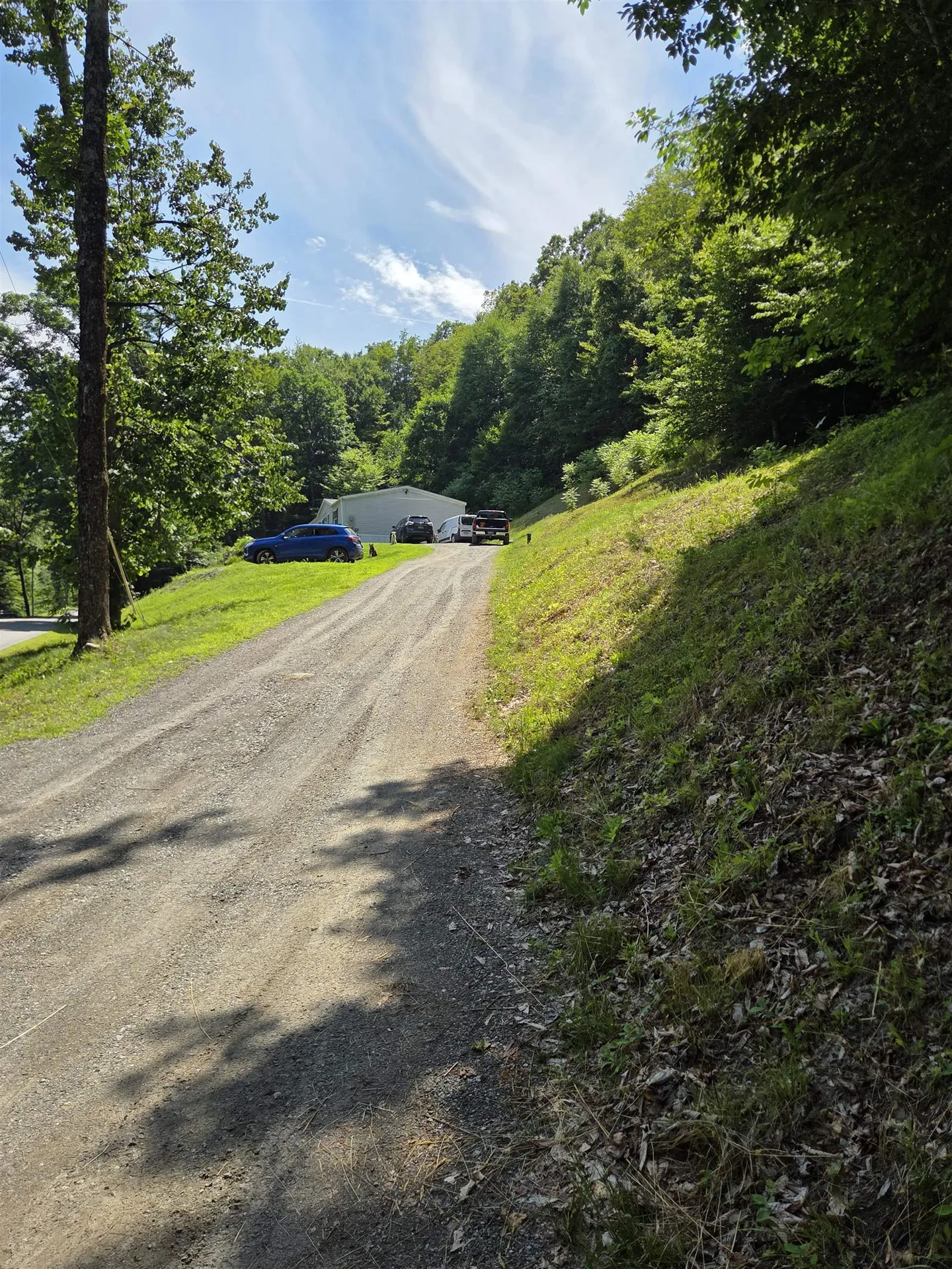 1359 Brockways Mills Road Rockingham VT 05143