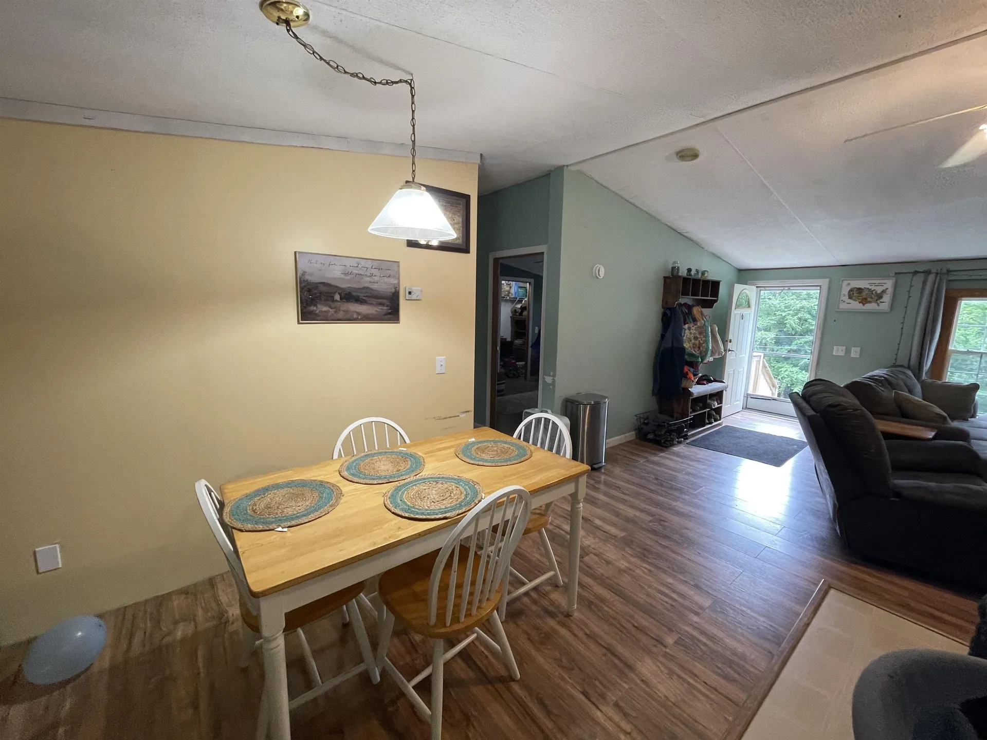 1359 Brockways Mills Road Rockingham VT 05143