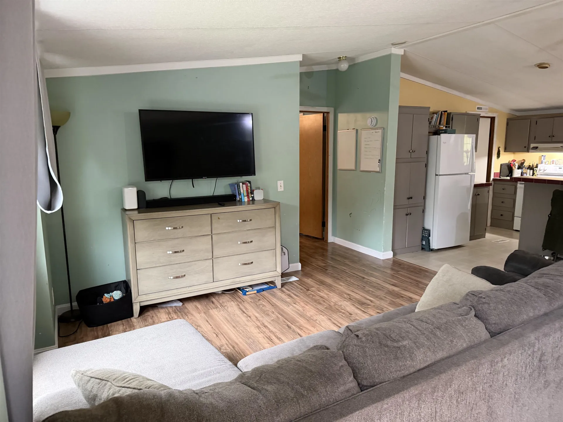 1359 Brockways Mills Road Rockingham VT 05143