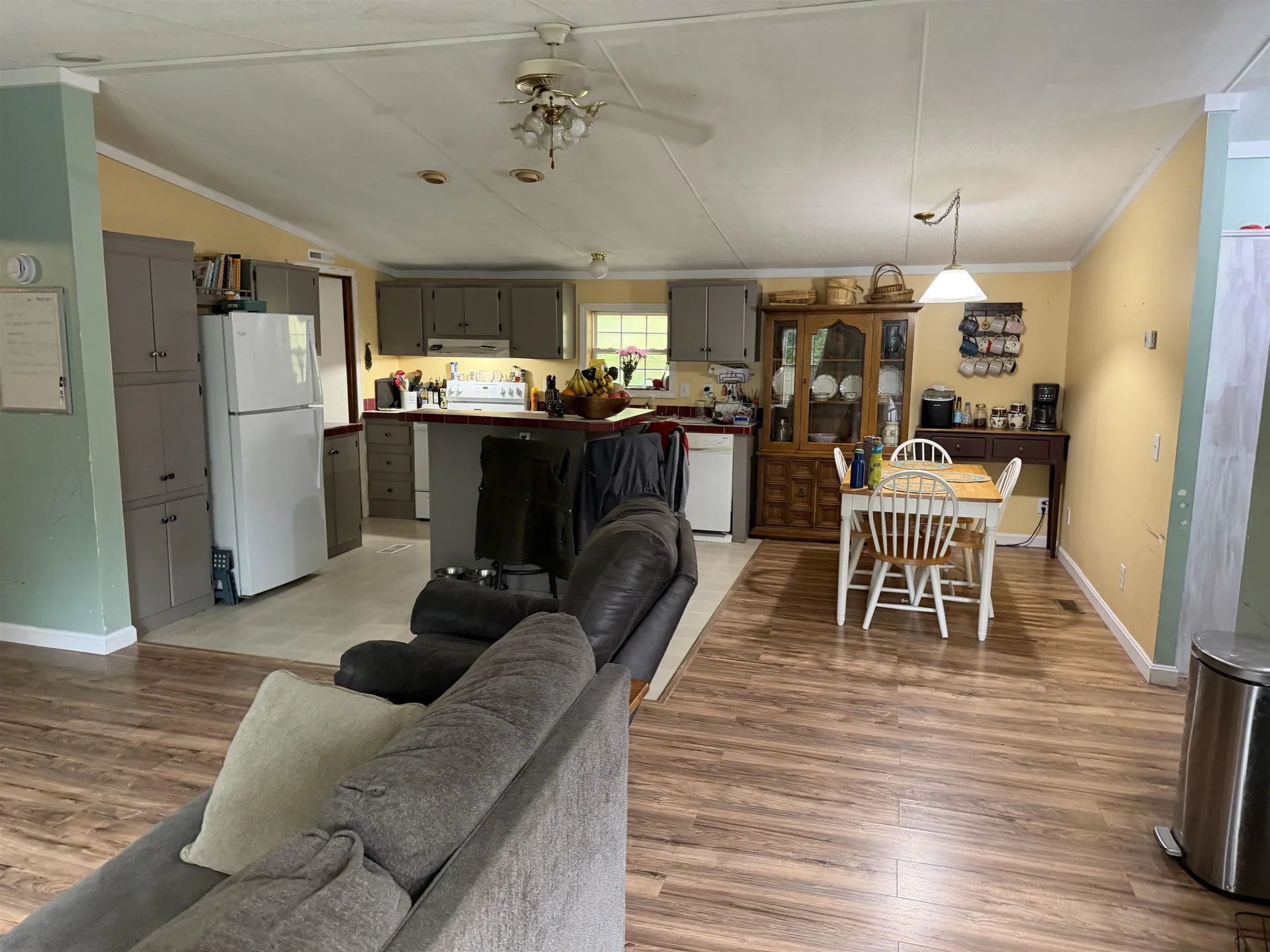 1359 Brockways Mills Road Rockingham VT 05143