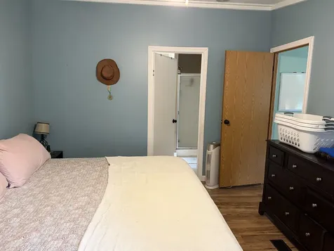 1359 Brockways Mills Road Rockingham VT 05143