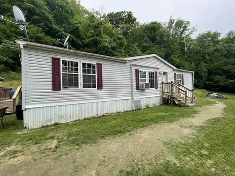 1359 Brockways Mills Road Rockingham VT 05143