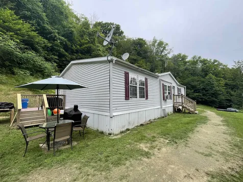 1359 Brockways Mills Road Rockingham VT 05143