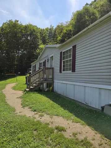1359 Brockways Mills Road Rockingham VT 05143