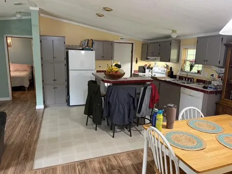 1359 Brockways Mills Road Rockingham VT 05143