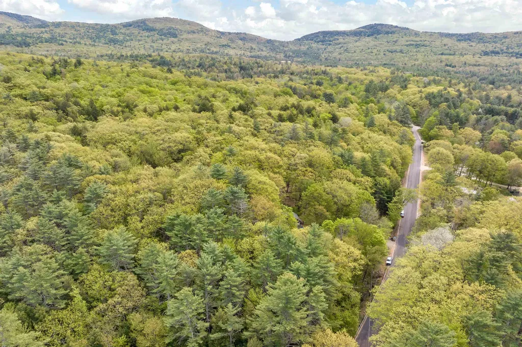 Map 212, Lot 49 Durrell Mountain Road Belmont NH 03220