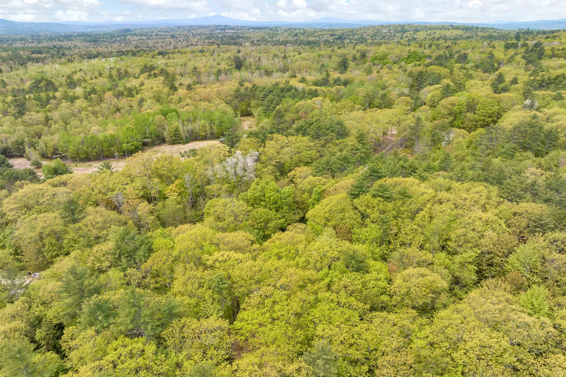 Map 212, Lot 49 Durrell Mountain Road Belmont NH 03220