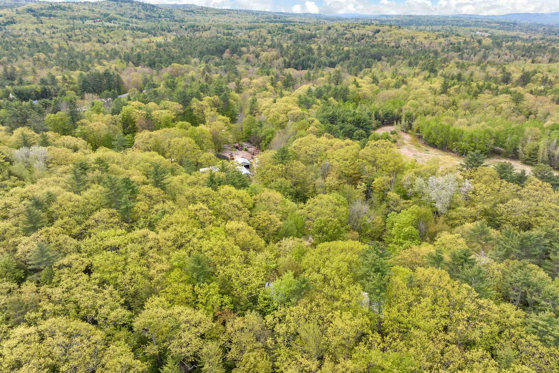 Map 212, Lot 49 Durrell Mountain Road Belmont NH 03220