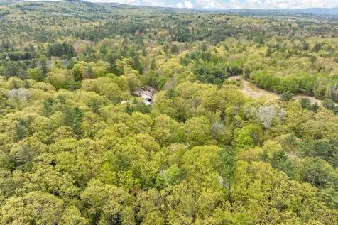 Map 212, Lot 49 Durrell Mountain Road Belmont NH 03220