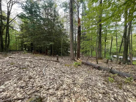 Map 212, Lot 49 Durrell Mountain Road Belmont NH 03220