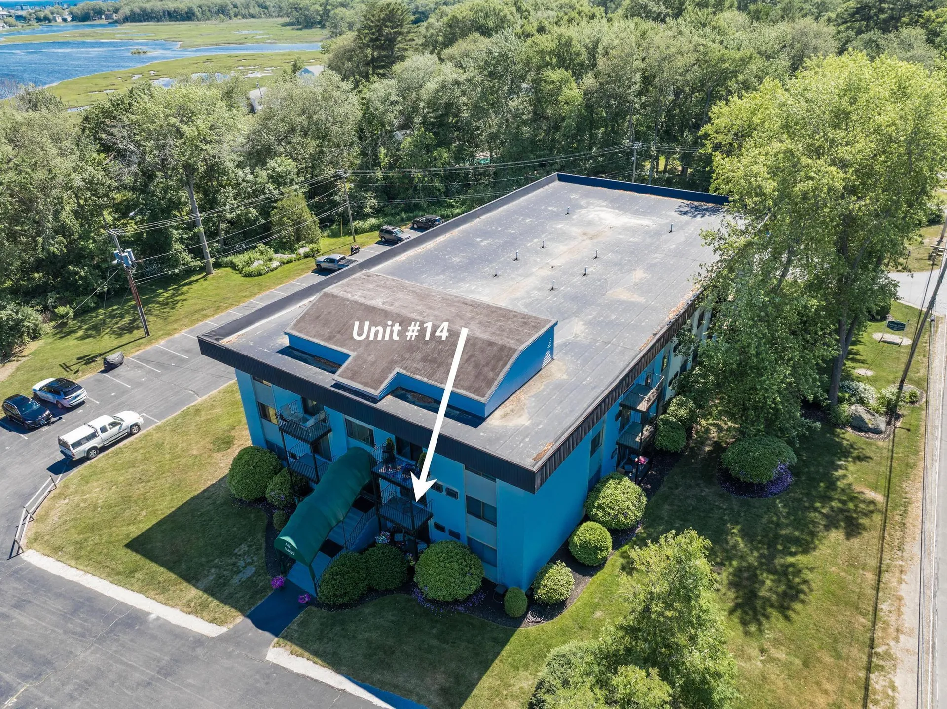 467 High Street Hampton NH 03842