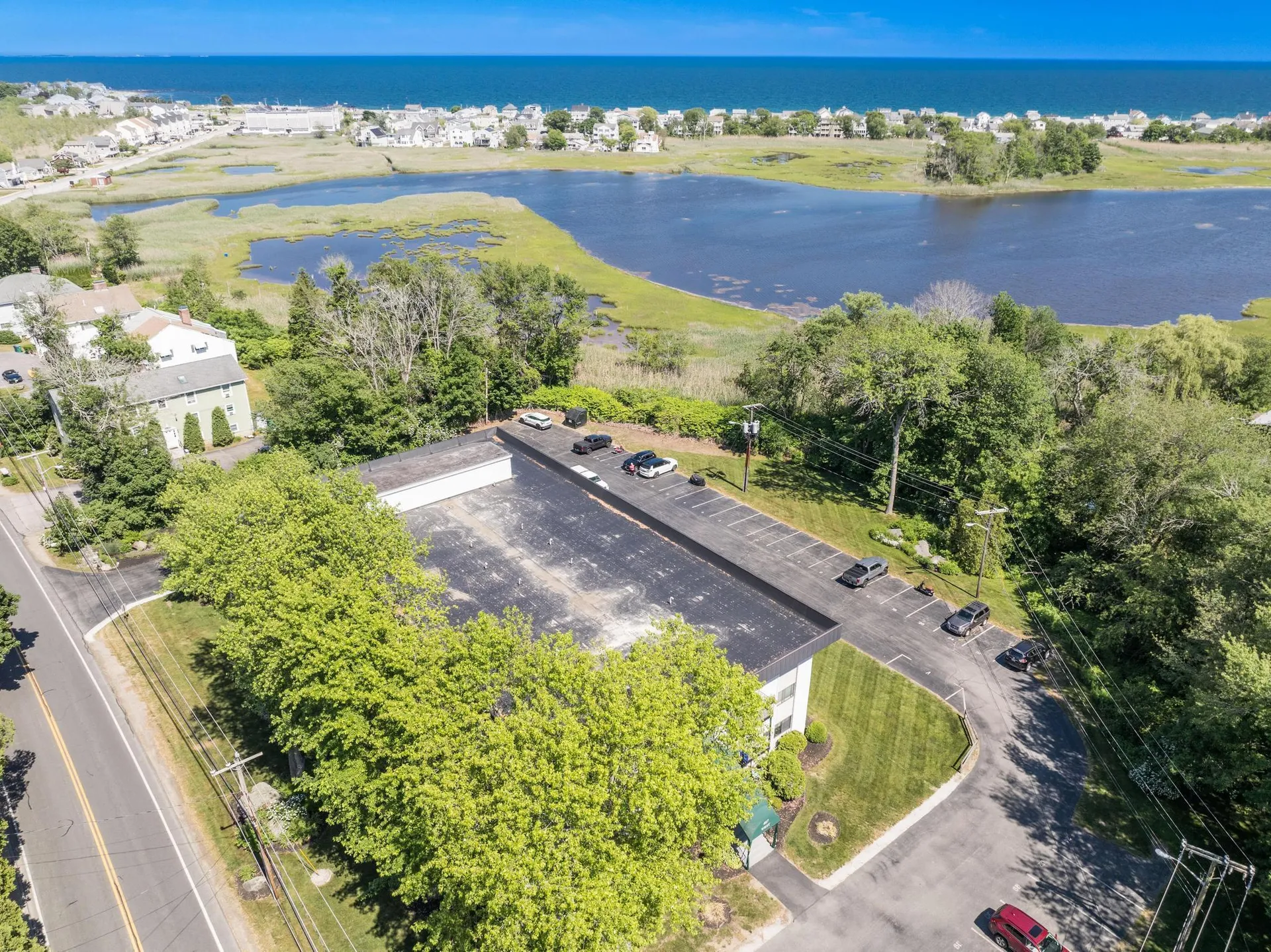 467 High Street Hampton NH 03842