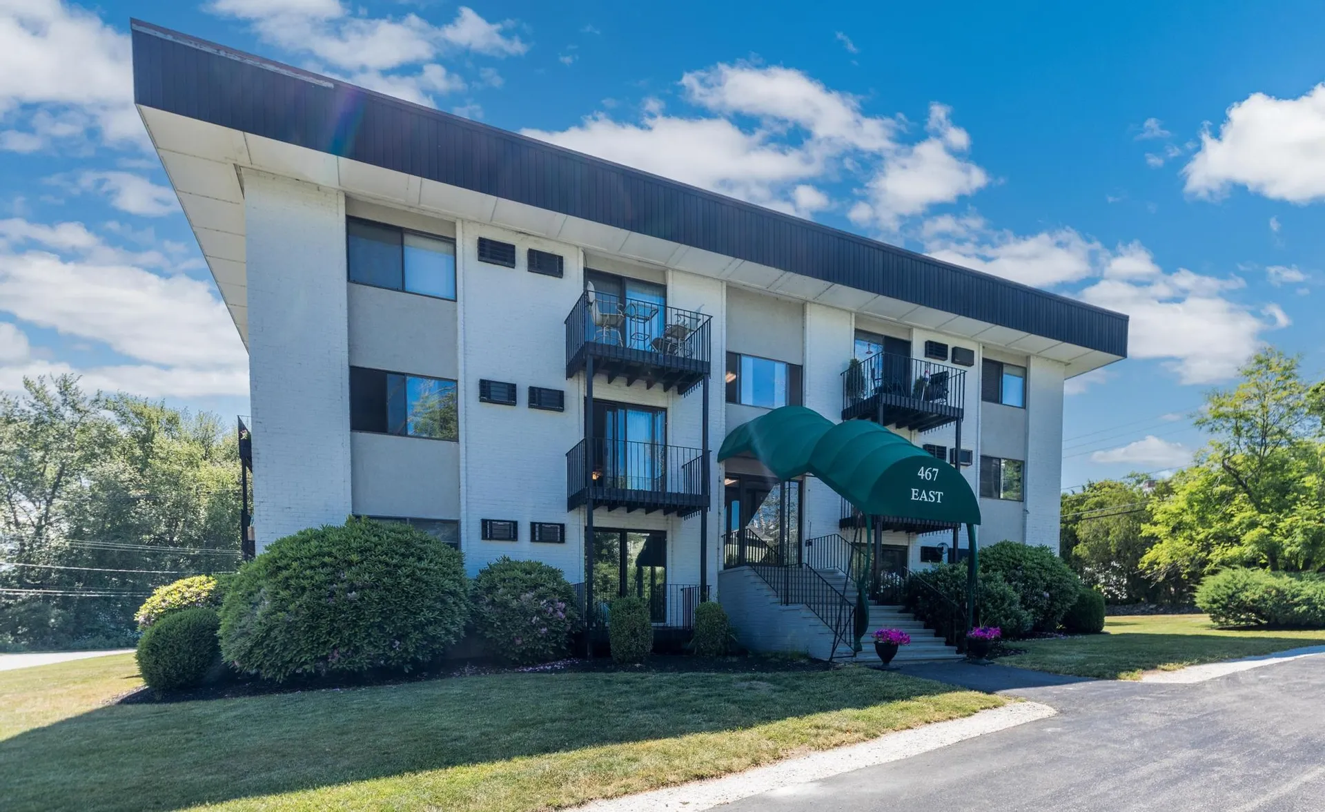 467 High Street Hampton NH 03842