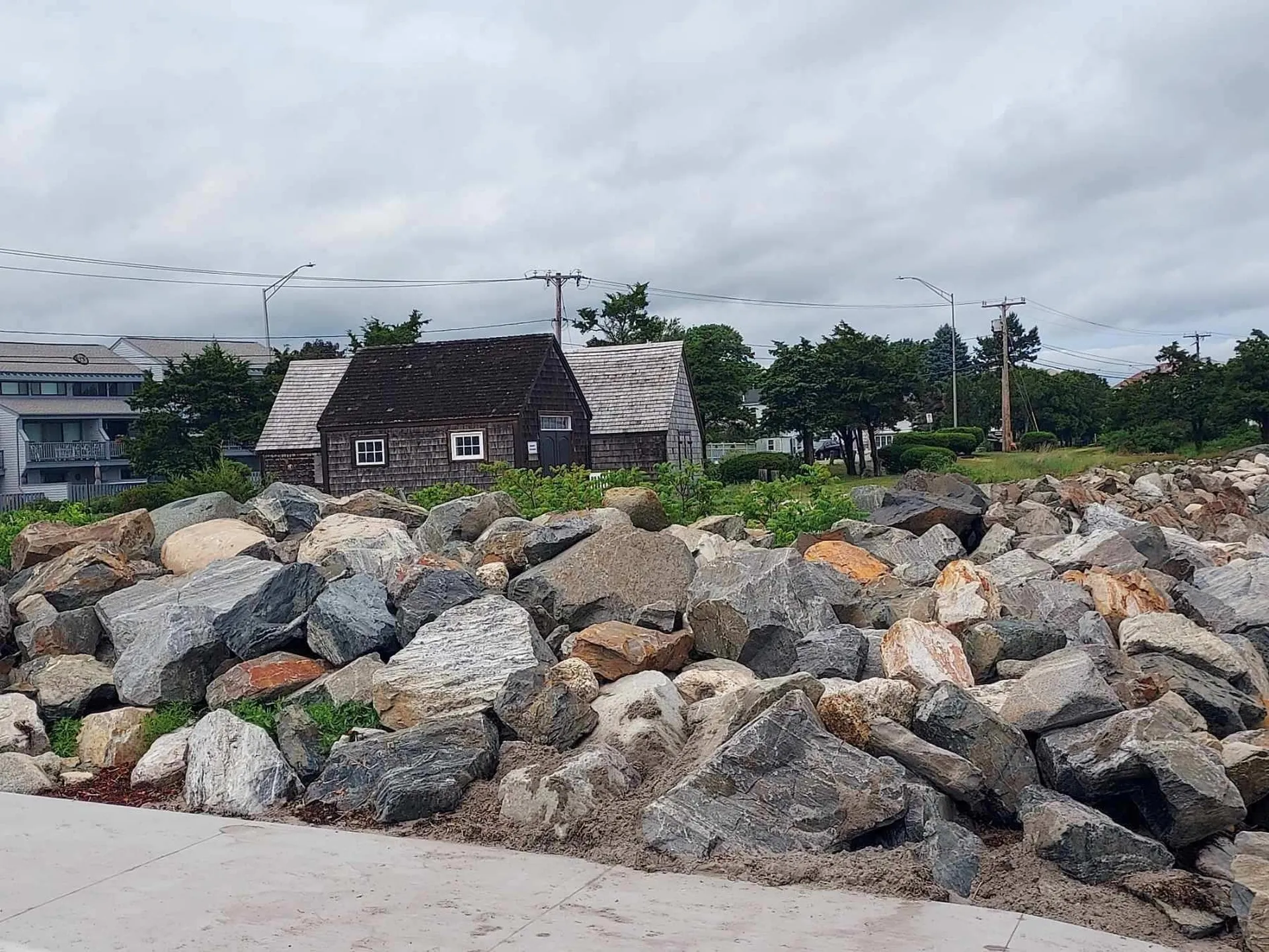 467 High Street Hampton NH 03842