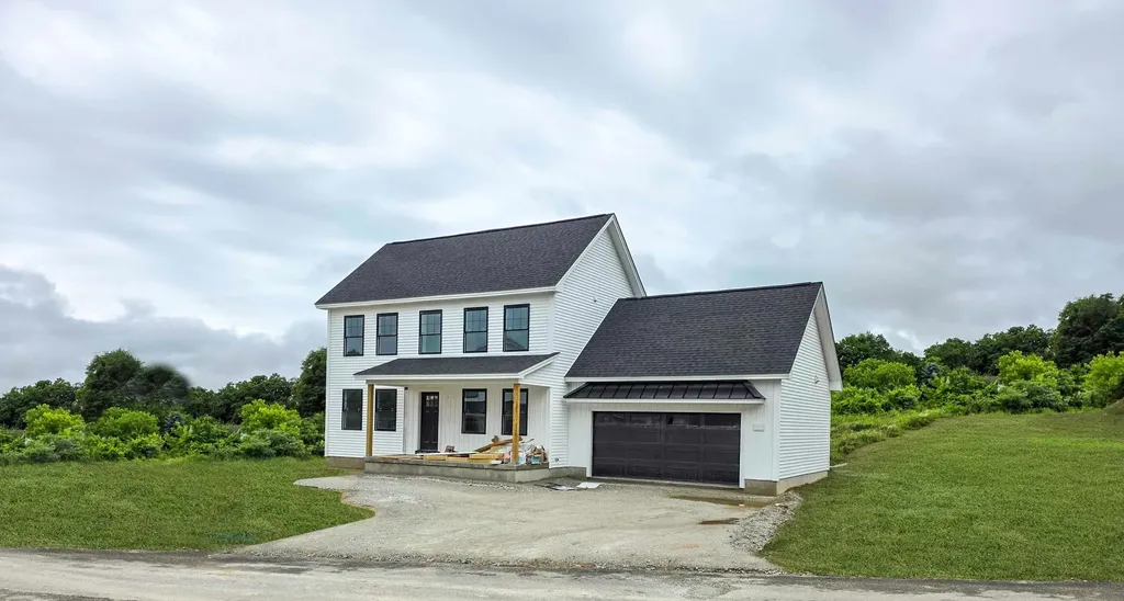 Lot 2 Robin Way Chester NH 03036