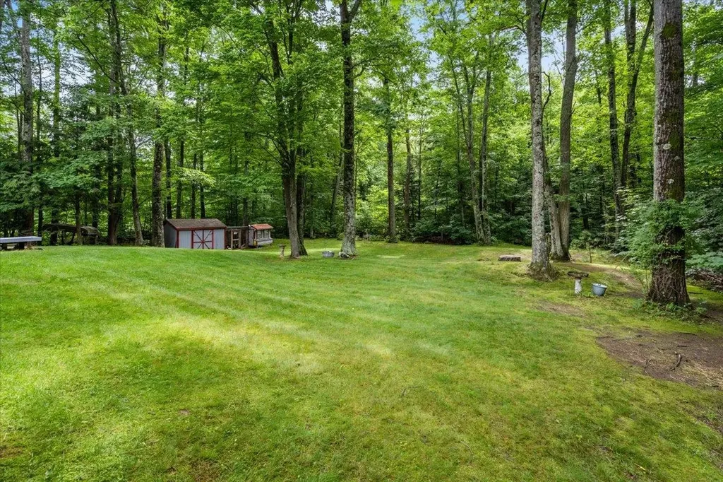 42 Deer Run Milton VT 05468