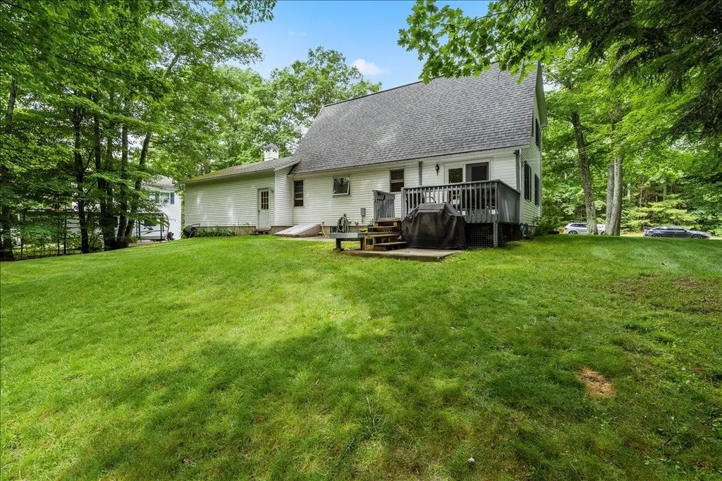 42 Deer Run Milton VT 05468