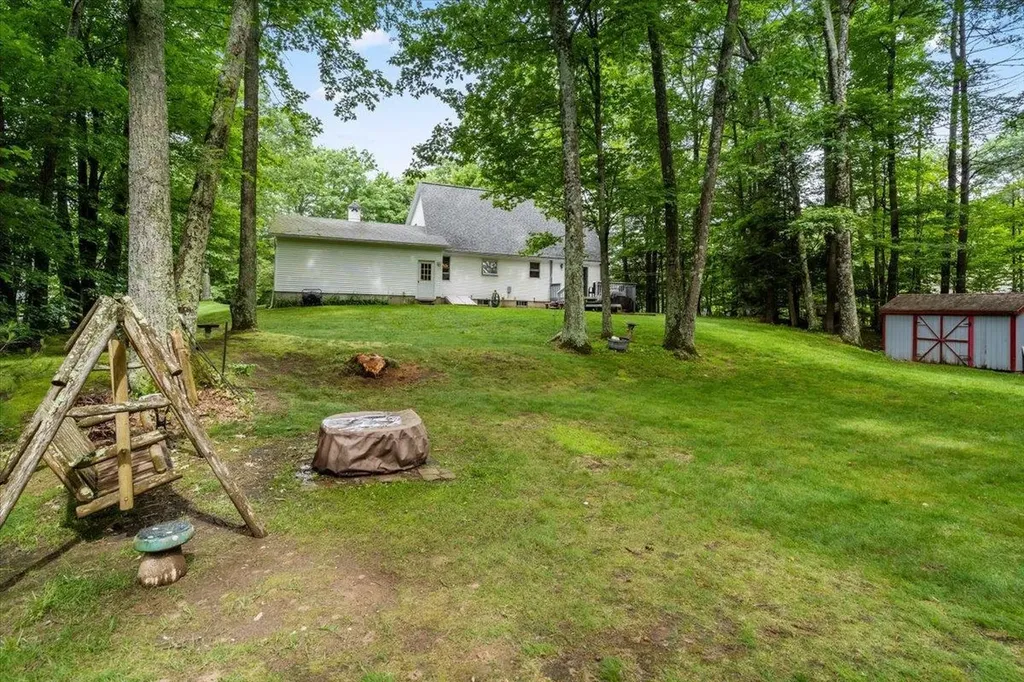 42 Deer Run Milton VT 05468
