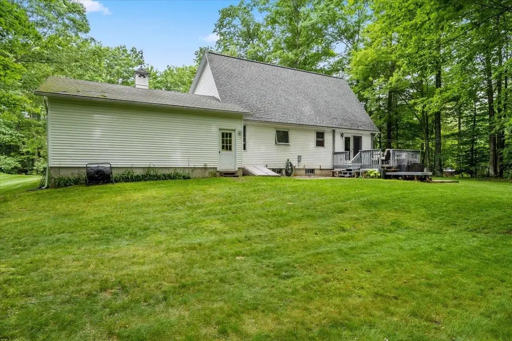 42 Deer Run Milton VT 05468
