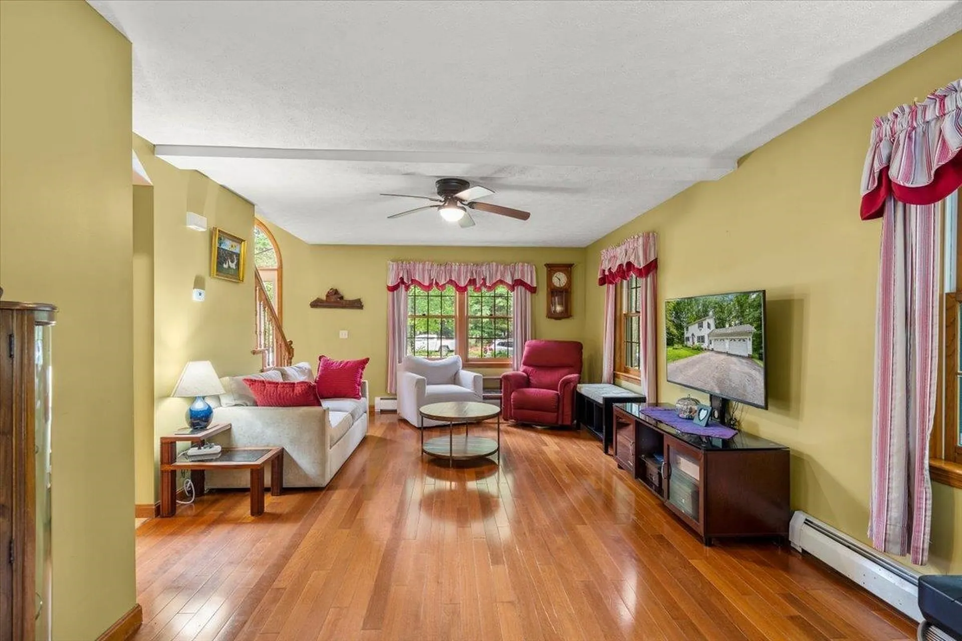 42 Deer Run Milton VT 05468