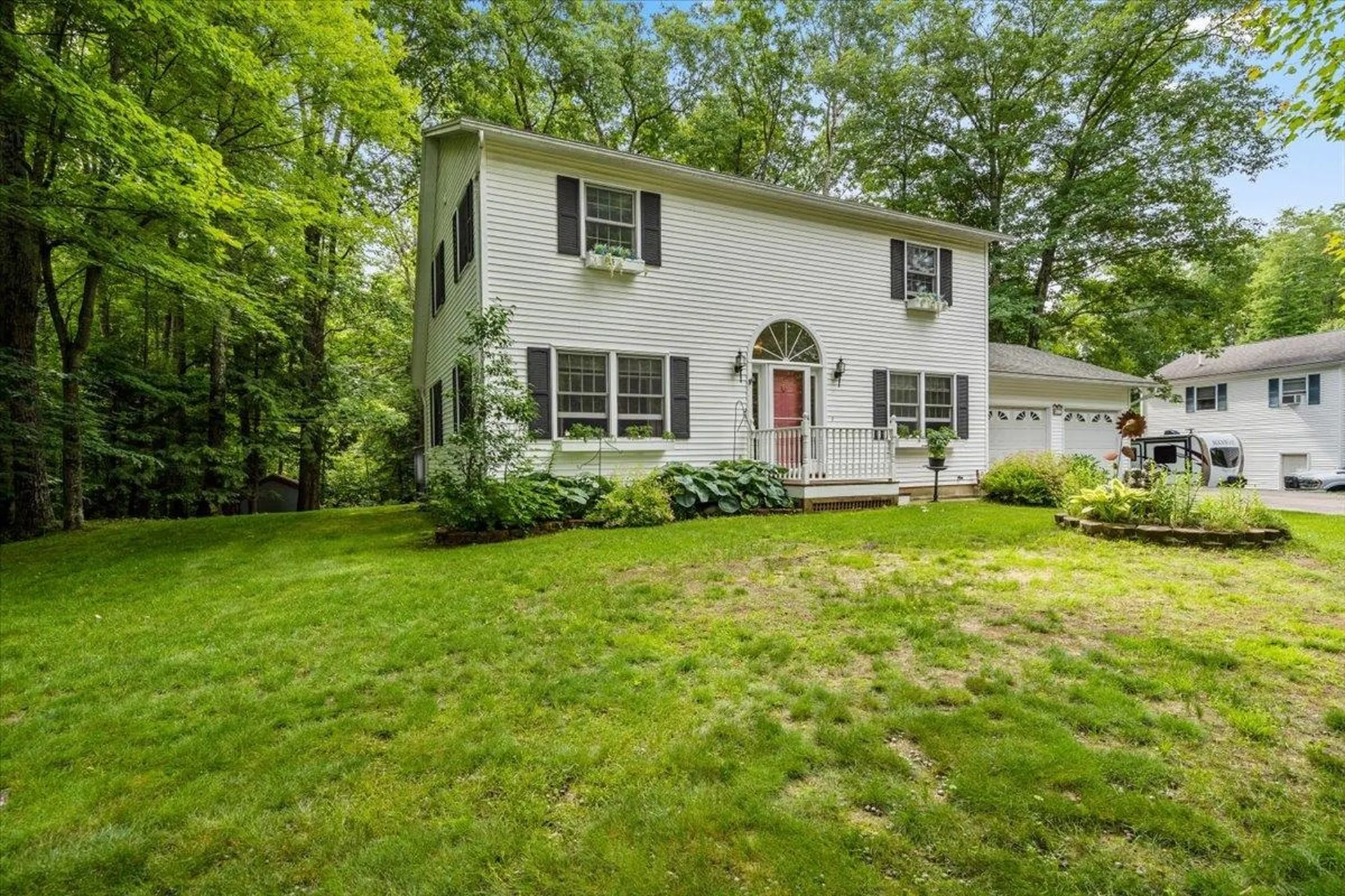 42 Deer Run Milton VT 05468