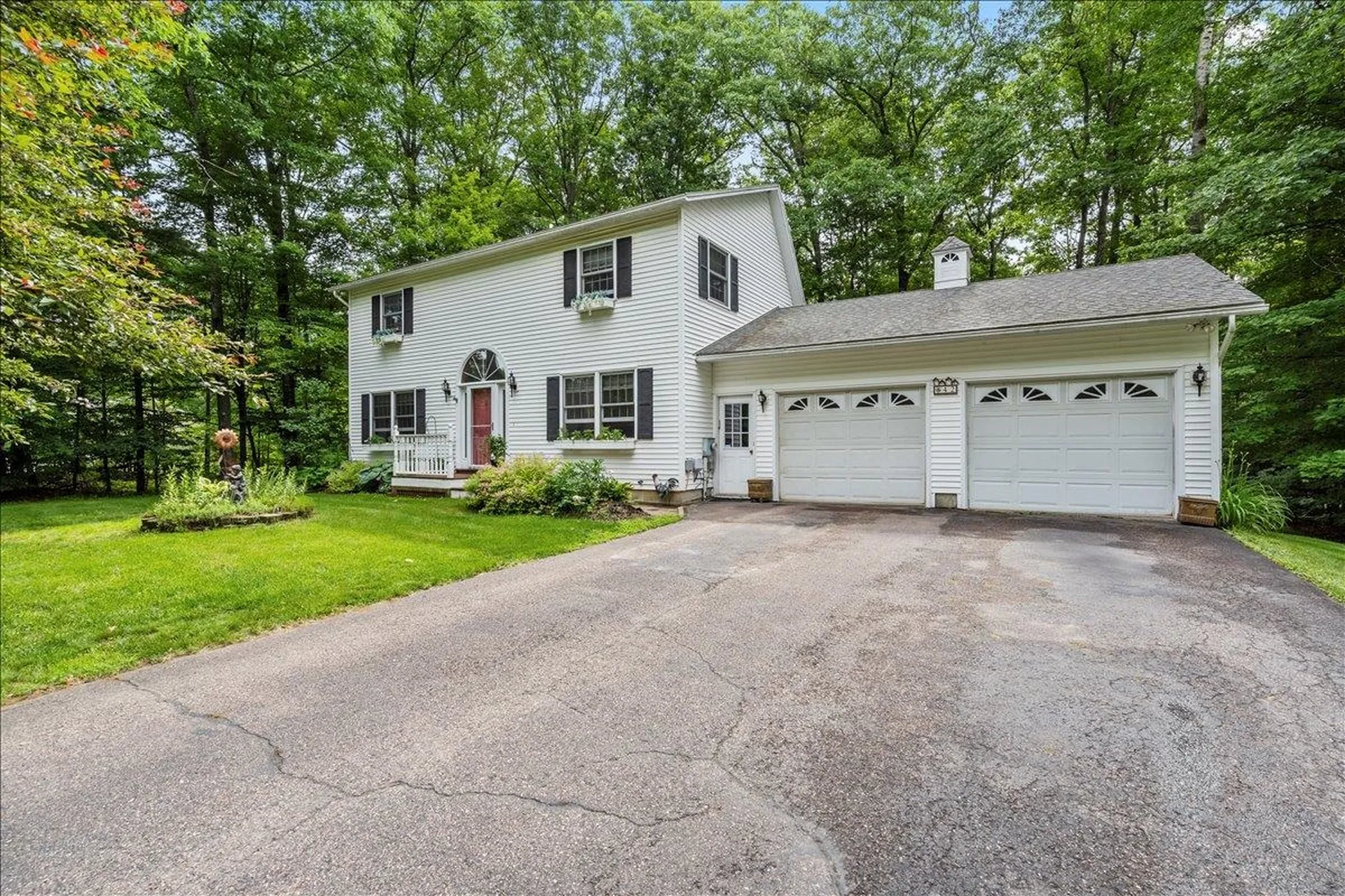42 Deer Run Milton VT 05468