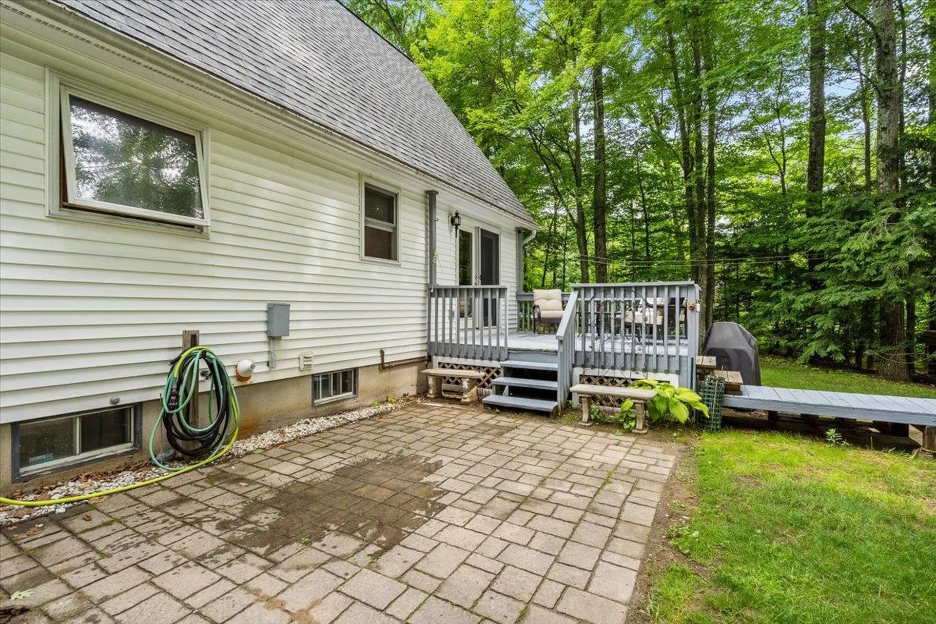 42 Deer Run Milton VT 05468