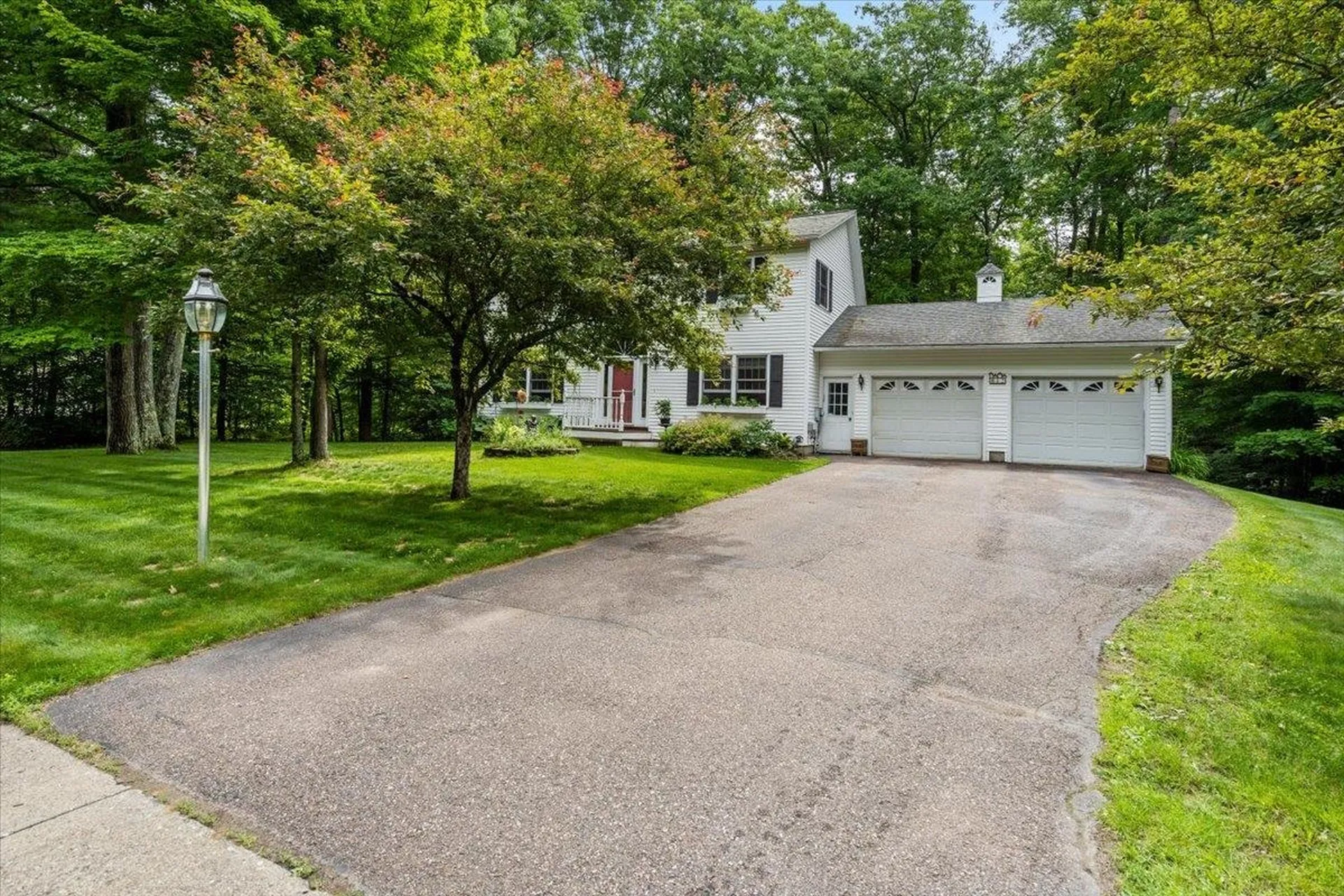 42 Deer Run Milton VT 05468
