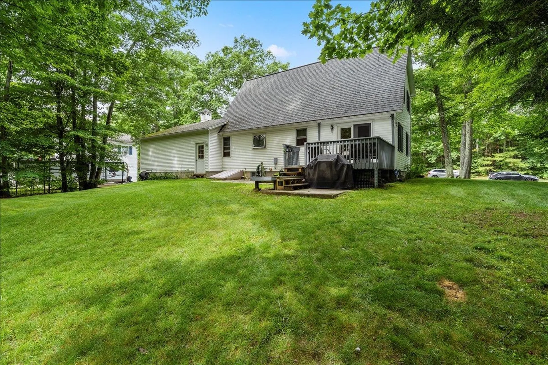 42 Deer Run Milton VT 05468