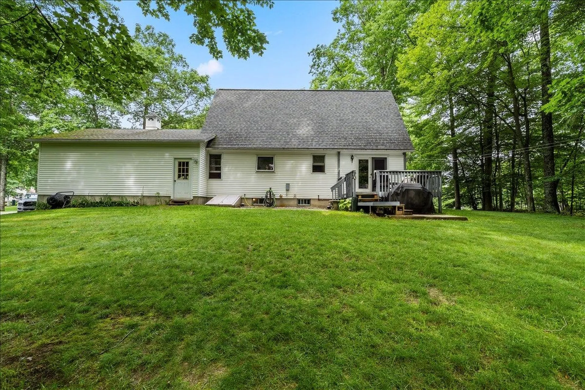 42 Deer Run Milton VT 05468