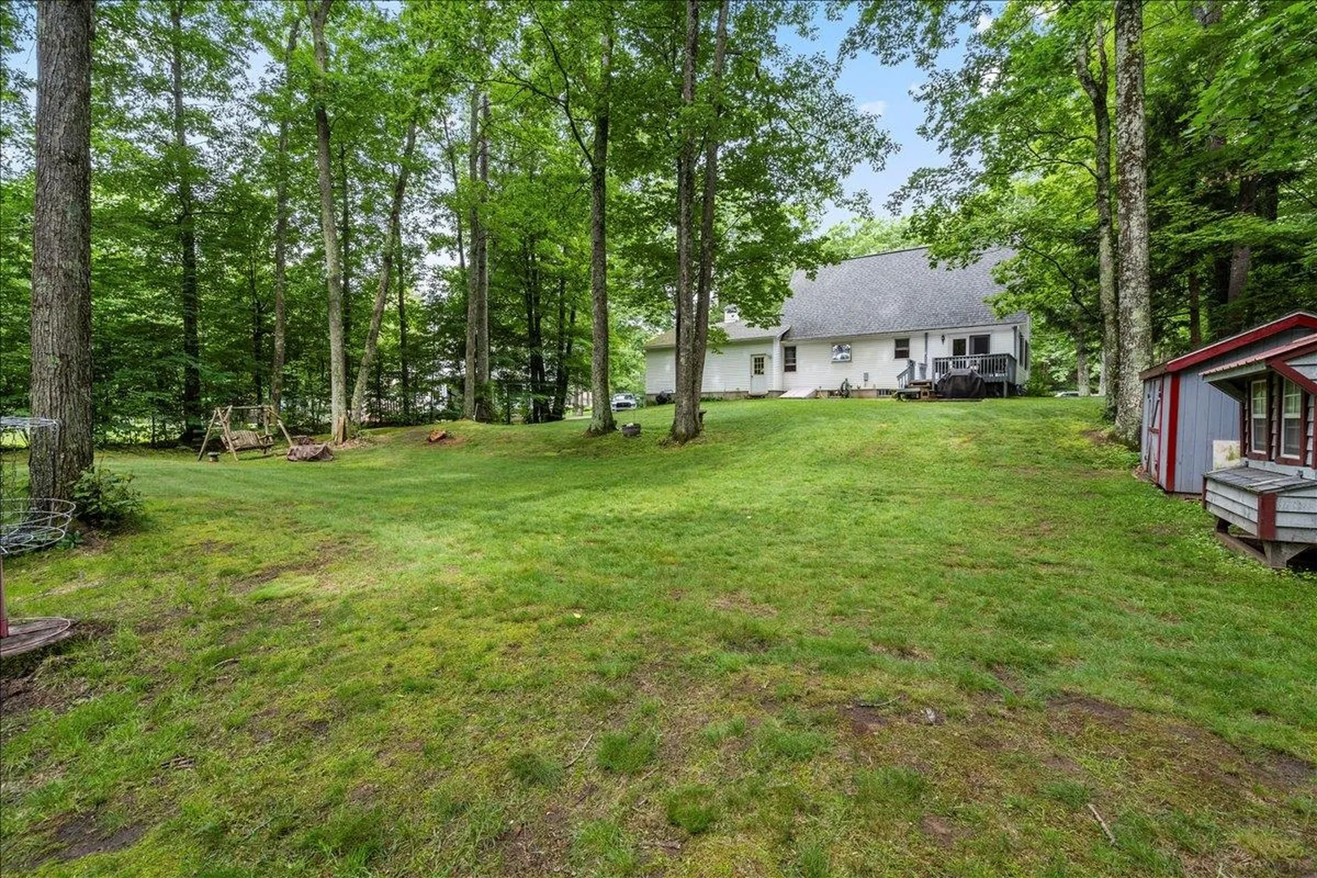 42 Deer Run Milton VT 05468