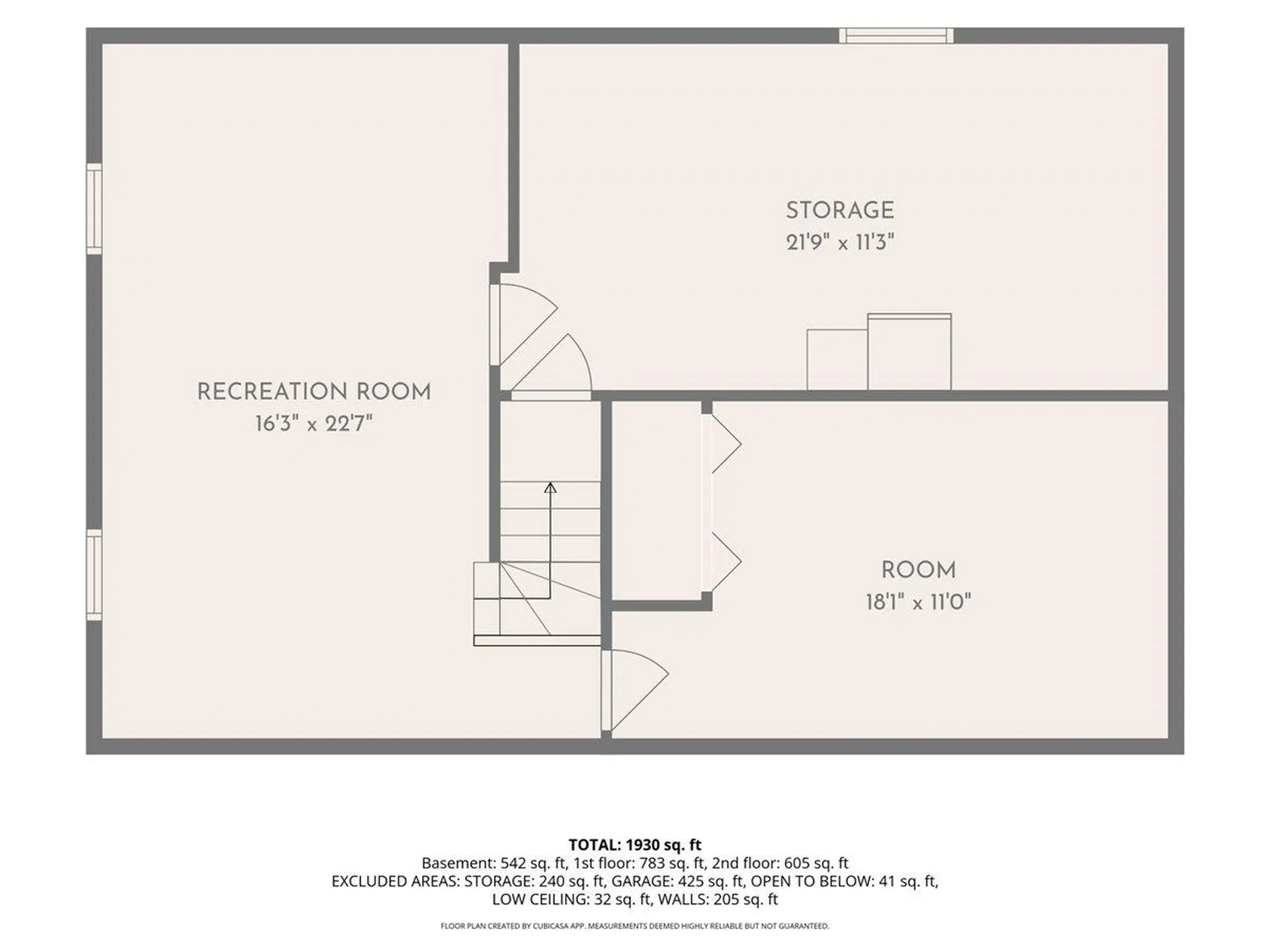 42 Deer Run Milton VT 05468